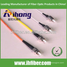 ST Fiber Optic Pigtail manufacturer with high quality